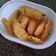 Cooksnap dari Yuridista Putri Pratiwi untuk resep Cemilan Mpasi 11m+ Potato Cheese Stick