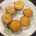El cooksnap de Valen Dure cuando hizo Muffins SIN TACC -super esponjosos.