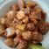 Cooksnap dari Anna untuk resep Orek tempe tahu udang kecap