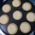 Cooksnap dari Nur Indah Sari untuk resep Martabak Mini Nyarang