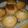El cooksnap de Lulii Pérez cuando hizo Muffins rellenos de dulce de leche.
