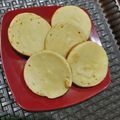 Cooksnap dari Bunda Echa (dapur ChaNda) untuk resep Kue Lumpur Nasi