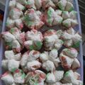 Cooksnap dari Ininini untuk resep Bolu Kukus Mekar 6 bahan anti gagal