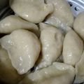 Cooksnap dari Umyna Aby untuk resep Pempek Telur Tanpa Ikan