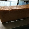 Cooksnap dari falen ann untuk resep Roti tawar ku (pling lembut)