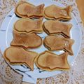 Lucy 的 ♡免烤箱♡老奶奶檸檬蛋糕 cooksnap