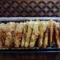 Cooksnap dari Dian Nopha untuk resep Lidah Kucing Keju