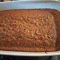 El cooksnap de Raquel Lucero cuando hizo Brownies riquísimos y fáciles con Nesquik.