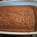 El cooksnap de Raquel Lucero cuando hizo Brownies riquísimos y fáciles con Nesquik.
