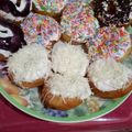 Cooksnap dari Puti Bungsu untuk resep 35. Donat kentang lembut