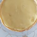 Cooksnap dari Layla untuk resep Pie Susu teflon sederhana