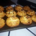 El cooksnap de Sabrina Sobral cuando hizo Pan dulce mini fácil y económico para regalar en navidad.