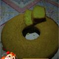 Cooksnap dari Maya Sunan untuk resep Sponge Cake Lembut (bolu jadul) #selasabisa