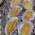 صورة من Oum elbanet Oum nour، شاركها بعد تجربة وصفة حلوة عين الجمل ولا أروع 👌