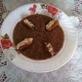 صورة من ❤❤ام رزان ❤❤، شاركها بعد تجربة وصفة روينة او زرير التمر والقمح