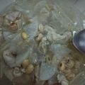 Cooksnap dari Natalie Dju untuk resep 158. Soto Bandung