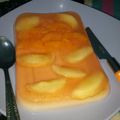 Cooksnap dari Sally Nur Salsabili untuk resep Puding jeruk susu