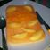 Cooksnap dari Sally Nur Salsabili untuk resep Puding jeruk susu