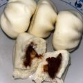 Cooksnap dari sylvia Carolin untuk resep 14. Mini Pao isi Coklat Lumer