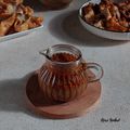 Cooksnap dari Rara Baabud untuk resep Saos Kacang untuk Siomay / Batagor