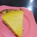 Cooksnap dari Fenny Octavianti untuk resep Pie Susu Teflon
