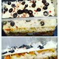 Kajal Ankur Dholakia's cooksnap of when they made બ્રેડ લજાનિયા ઈન કડાઈ (Bread Lasagna In Kadai Recipe In Gujarati).