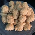 Cooksnap dari Merry Agustin untuk resep Pempek adaan