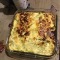 Hédi Kuselits Cooksnap-ja, amikor elkészítette a(z) Rakott kelkáposzta receptet.