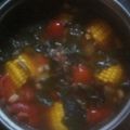 Cooksnap dari Ruriyati96 untuk resep Sayur Asem Surabaya