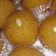 Jyoti Gupta का कुकस्नैप जब उन्होंने बूंदी के लड्डू (boondi ke ladoo recipe in Hindi) बनाया था।