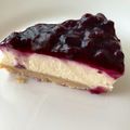 Cooksnap από Dafni Vasiliki Chantzi στη συνταγή Εύκολο cheesecake