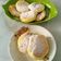 Cooksnap dari Janneta untuk resep Japanese fluffy pancake