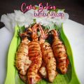 Cooksnap dari Herliani ✅ untuk resep Cumi bakar bumbu kecap