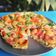 Cooksnap dari Novi Phiew untuk resep Pizza kentang telur teflon