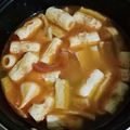 Cooksnap dari rina maryana untuk resep Tom Yum Soup