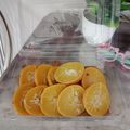 Cooksnap dari herlia untuk resep Kue Lumpur Labu Kuning