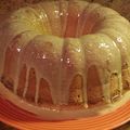 elovenov97's cooksnap of when they made Southern Livings Cream cheese pound cake.