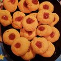 El cooksnap de LeTy LoVe cuando hizo Pepas (ojitos).