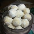 Cooksnap dari Retno Imas untuk resep Milk cookies