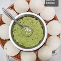 daksha a Vaghela 's cooksnap of when they made સોજી ની ઈડલી (Sooji Idli Recipe In Gujarati).