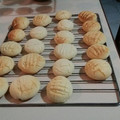 El cooksnap de kmartemisa cuando hizo Galletas de leche condensada y maizena.