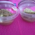 Cooksnap dari Shervil Kagayaita untuk resep 26. Bumbu Dasar Putih