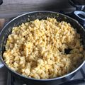 Szilva Cooksnap-ja, amikor elkészítette a(z) Tojásos nokedli receptet.