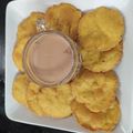 pinal Patel's cooksnap of when they made ફરસી પૂરી (Farsi Poori Recipe In Gujarati).