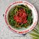 Cooksnap dari Nindaummuzia untuk resep Sambal Brambang Asem Kangkung ala Heni