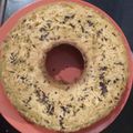 Cooksnap dari made untuk resep Bolu gula merah mantul