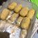 Cooksnap dari Dede Zen untuk resep Kroket Kentang