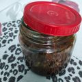 Nandita Mukherjee's cooksnap of when they made চালতার আচার (chaltar achaar recipe in Bengali).