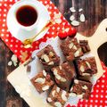 Cooksnap dari FANY ✅ untuk resep Brownies kopi