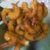 Cooksnap dari Afrini Alfitri Taher untuk resep Ebi Furai/Tempura (Udang Goreng Tepung)